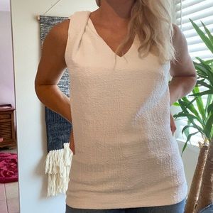 Michael Kors Tank top, white